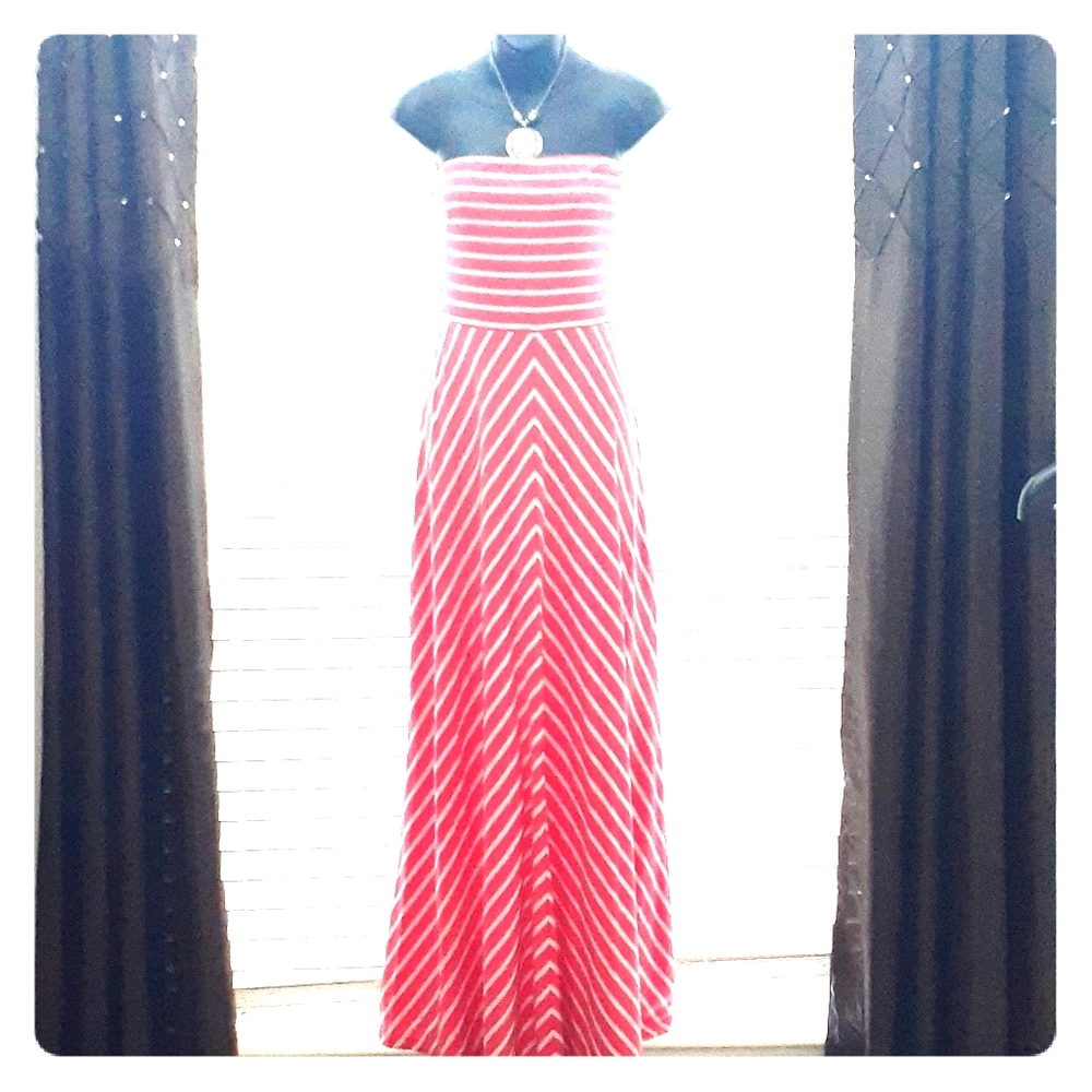 Sexy Maxi dress
